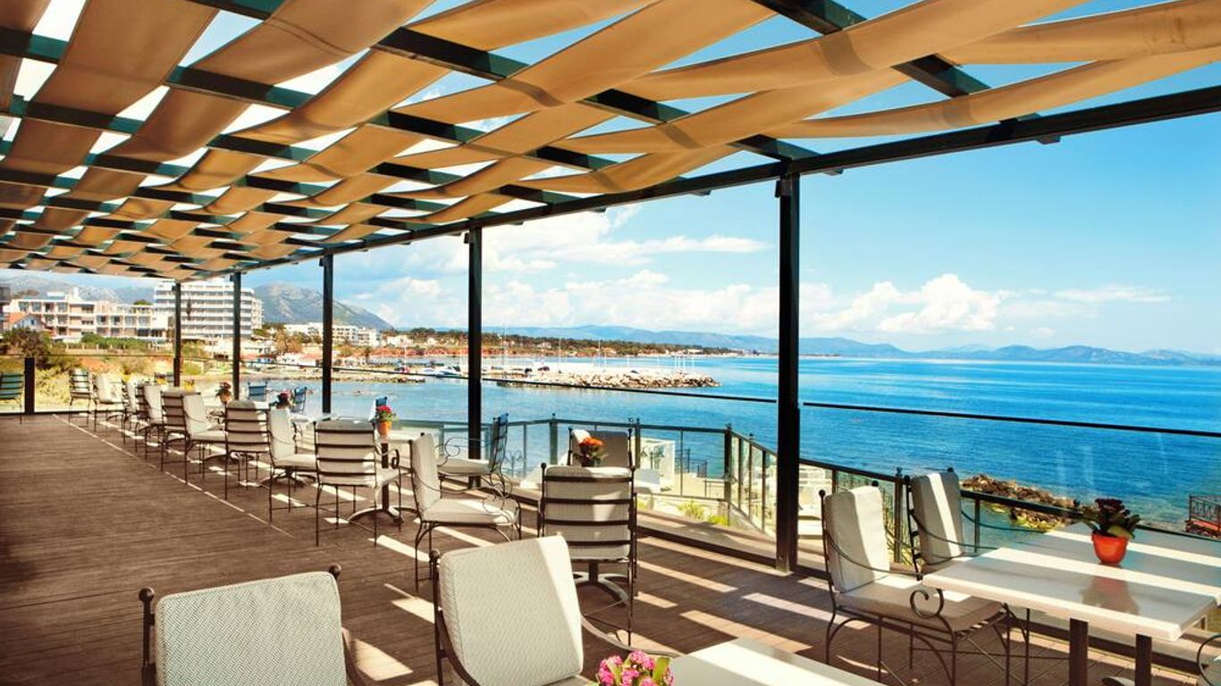 Ramada by Wyndham, Athens Club Attica Riviera