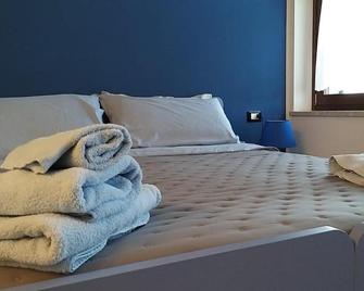 Casa Verde Belluno - Mel - Habitación