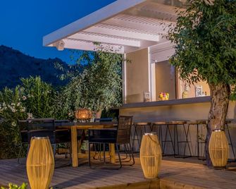 Lindos Breeze Beach Hotel - Kiotari