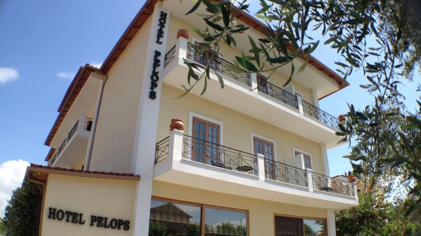 Hotel Pelops