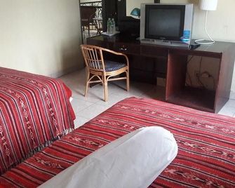 Melur 15 Homestay - Mataram - Habitación