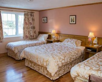 Algret House B&B - Killarney - Habitación