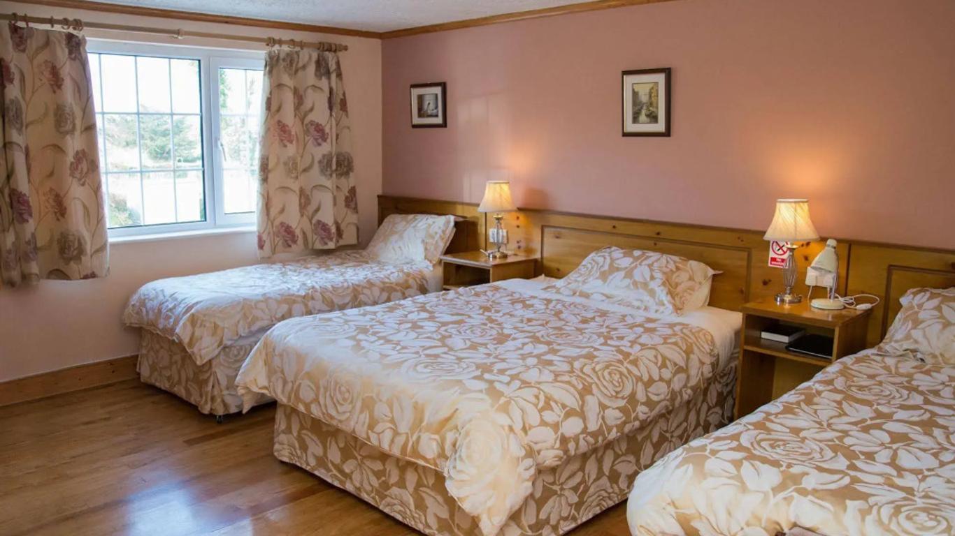 Algret House B&B