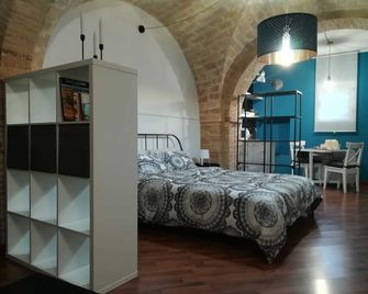 B&B Piccolo Loft del Borgo - Lanciano