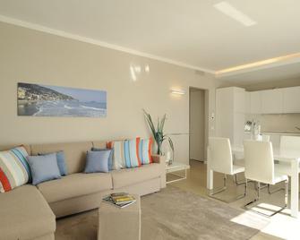 Residence San Marco Suites&Apartments Alassio - Alassio - Soggiorno