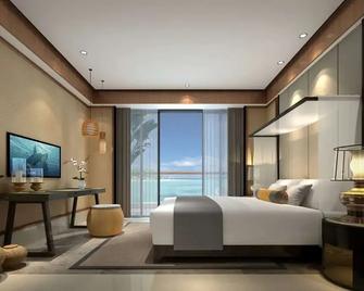 Wyndham Shenzhou Peninsula - Wanning - Habitación