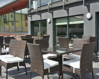 Stary Mlyn - Strzelce Opolskie - Restaurant