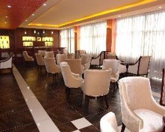 Ft Hotel - Addis Abeba - Lounge