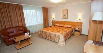 Hotel Ob - Surgut - Bedroom