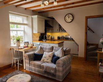 Hush Cottage - Barnard Castle - Salon
