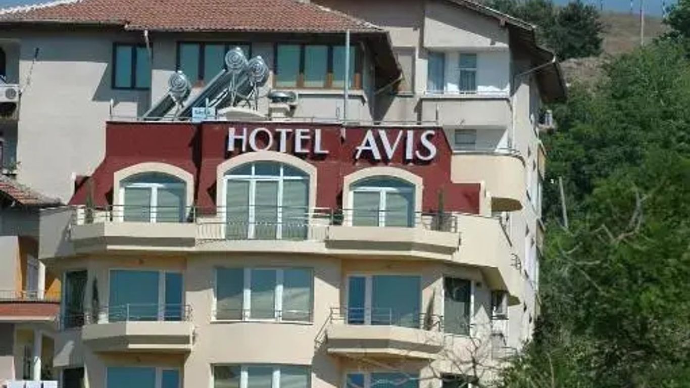 Hotel Avis