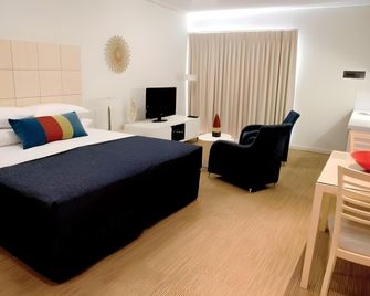 Broadwater Mariner Resort Geraldton - Geraldton - Ložnice