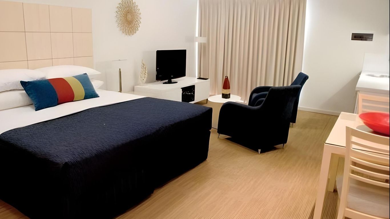 Broadwater Mariner Resort Geraldton