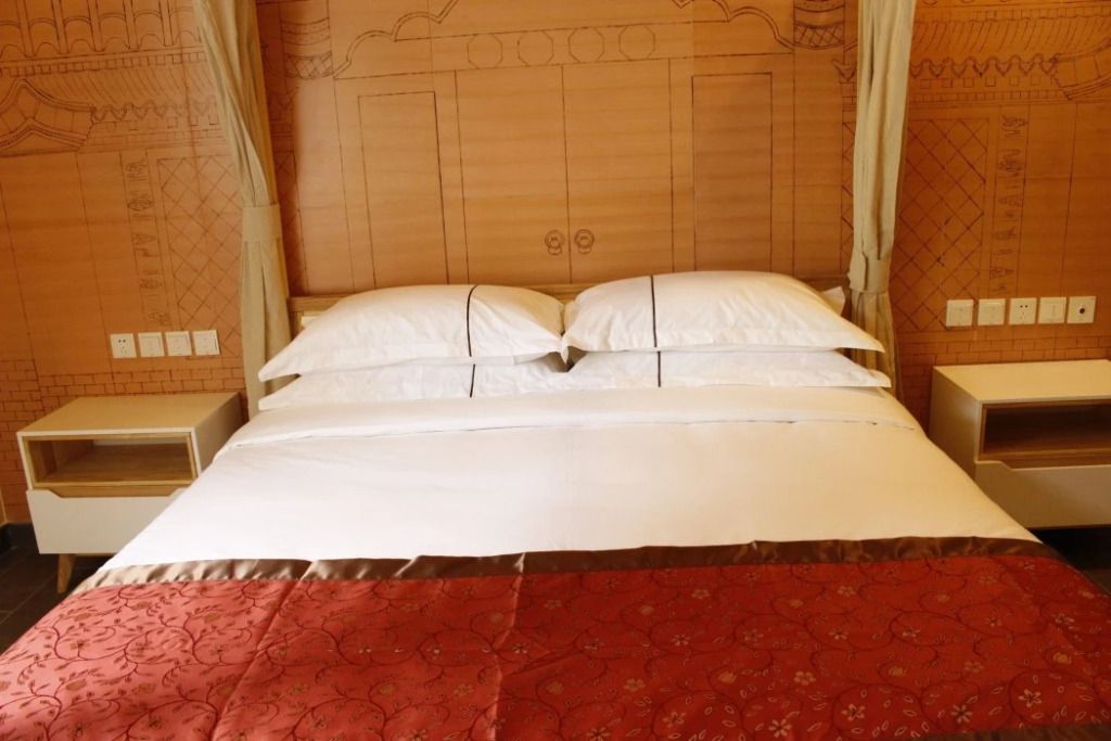 بيجينج مينغ كورتيارد هوتل