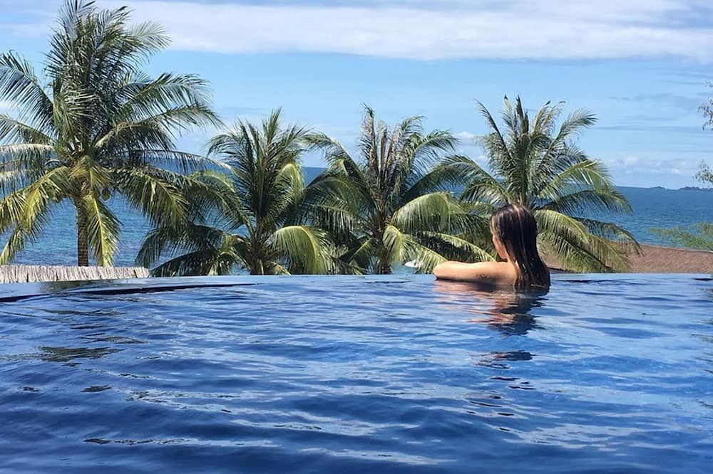 Phu Quoc Eco Beach Resort - Phu Quoc