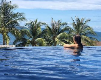 Phu Quoc Eco Beach Resort - Phu Quoc
