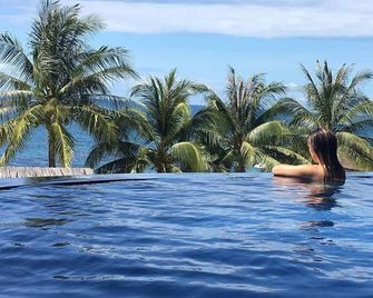 Phu Quoc Eco Beach Resort - Phu Quoc