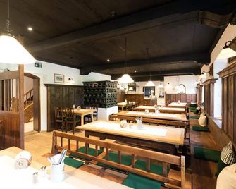 Raitner Wirt - Schleching - Restaurant