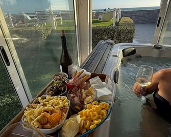 Suitebeach B&b And Resort - Marsala