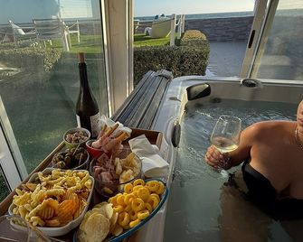 Suitebeach B&b And Resort - Marsala