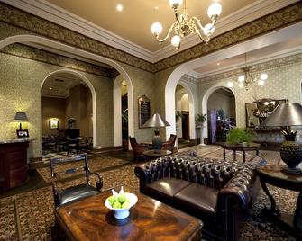 Craig's Royal Hotel - Ballarat - Lobby
