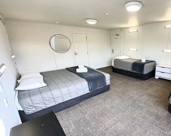 The Brownston Hostel - Wanaka