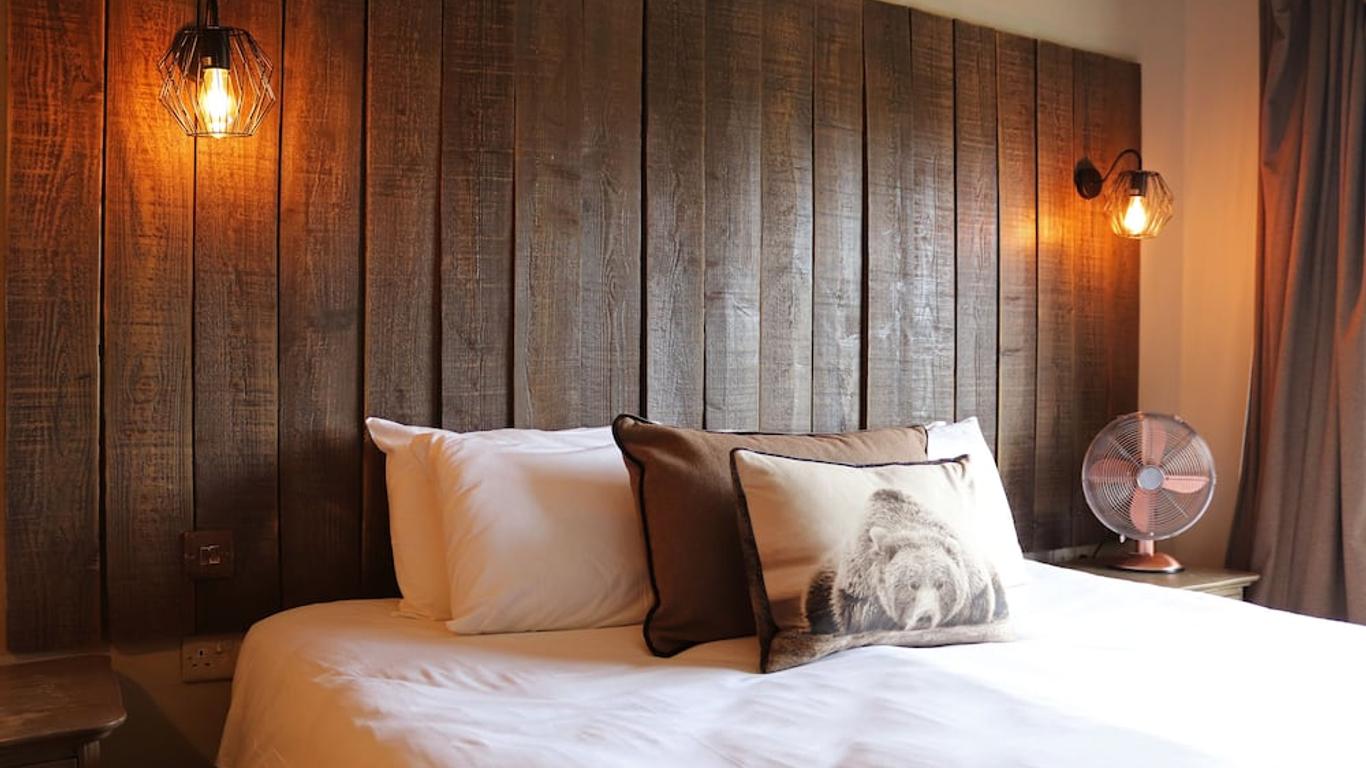 شيلينجفورد بريدج هوتل