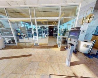 Mgm Signature-12-718 Accessible Studio - Las Vegas - Recepción