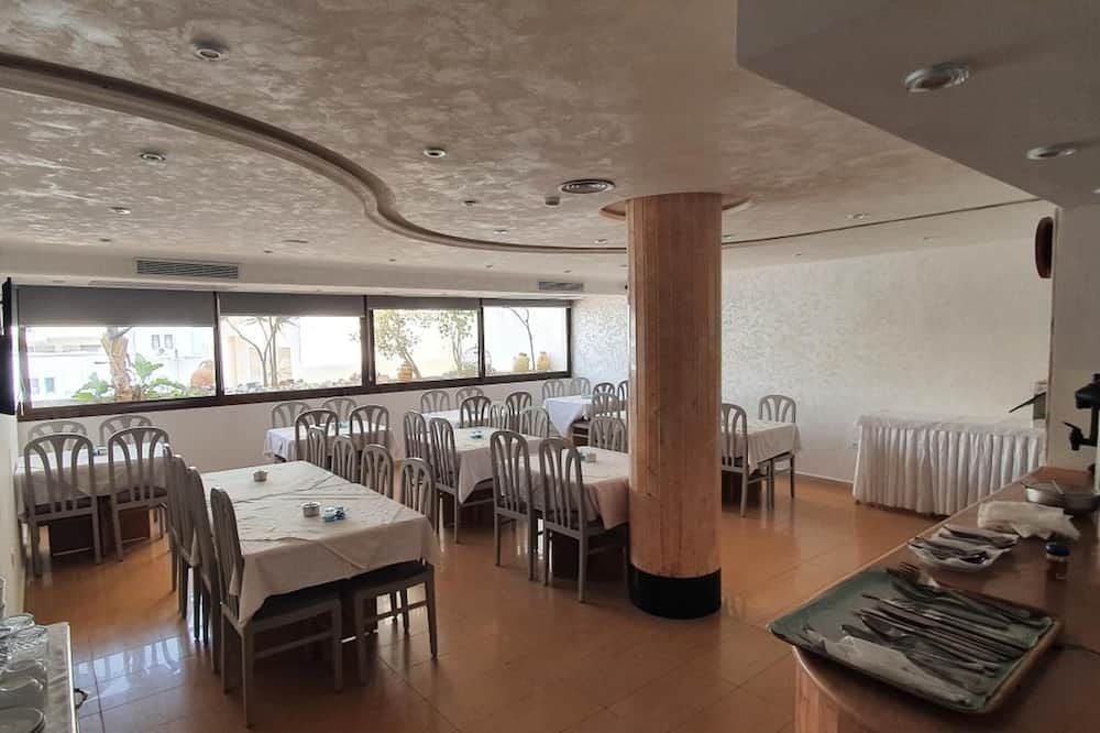 Hotel Yasmine - Sfax - Restaurant