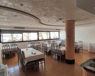 Hotel Yasmine - Sfax - Restaurant