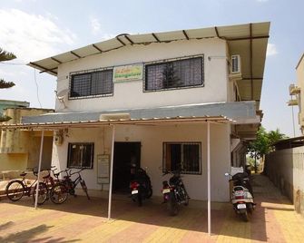 Sai Leela - Saputara - Gebäude