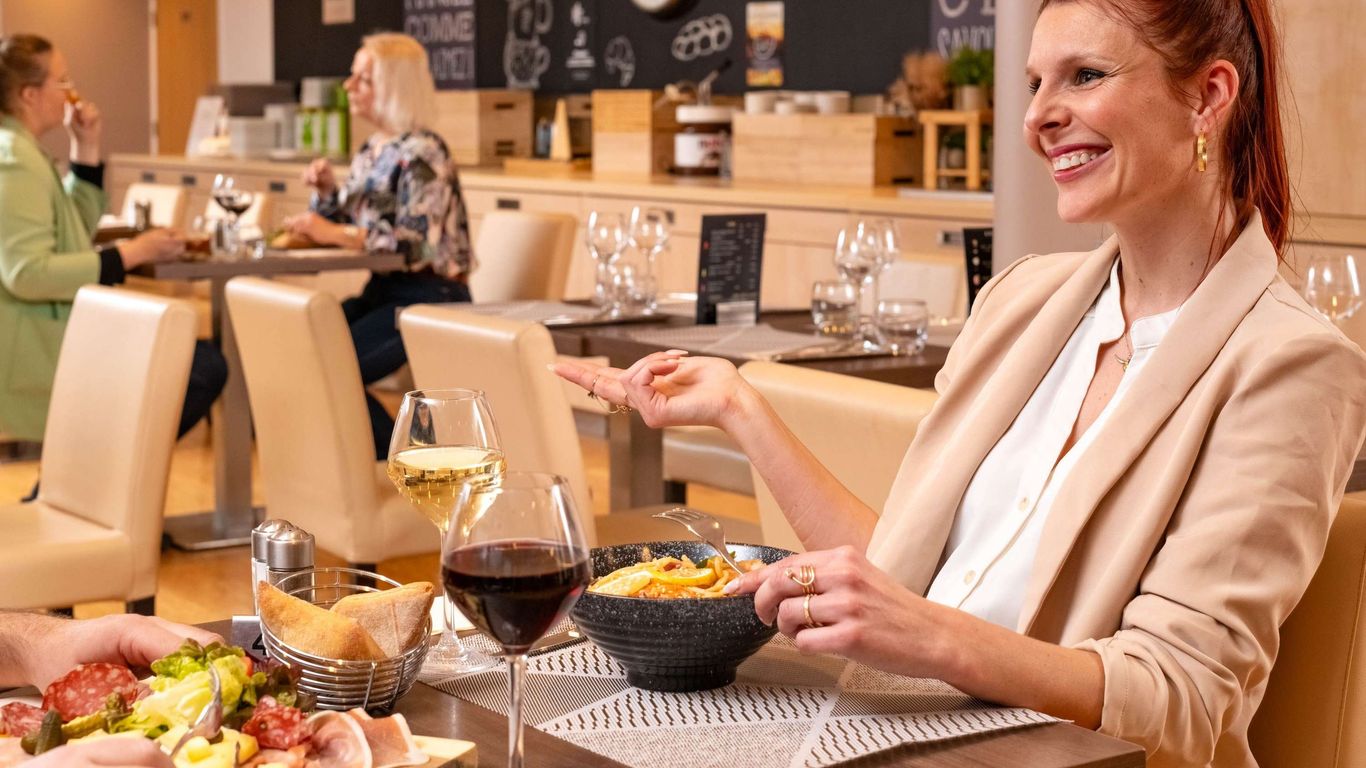 Hôtel ibis Lyon Est Chaponnay