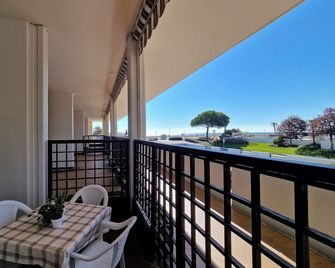 Residence Itaca - Bibione - Balcony