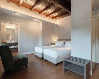 Hotel Cittadellarte - Biella