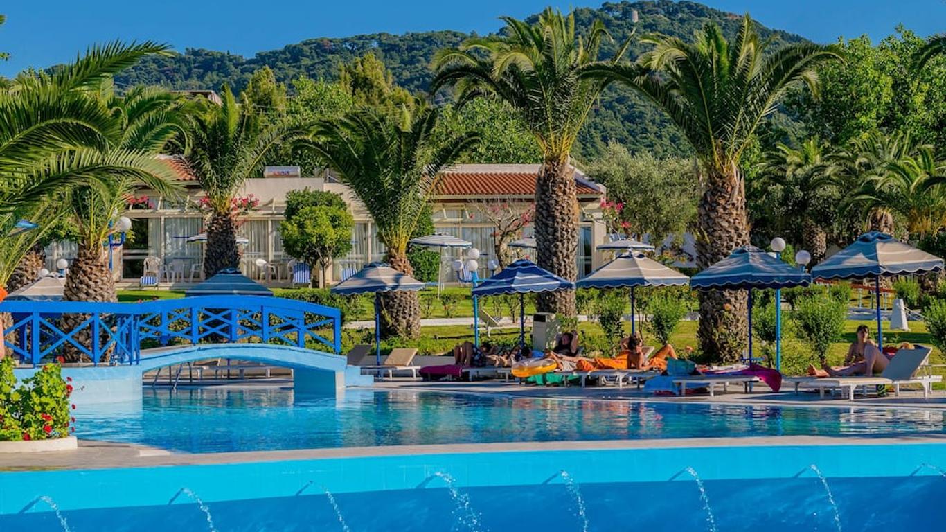 فيليريموس فيليدج -سشامامل جميع الخدمات