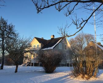 Three Pheasants Boutique Bed and Breakfast - Visby