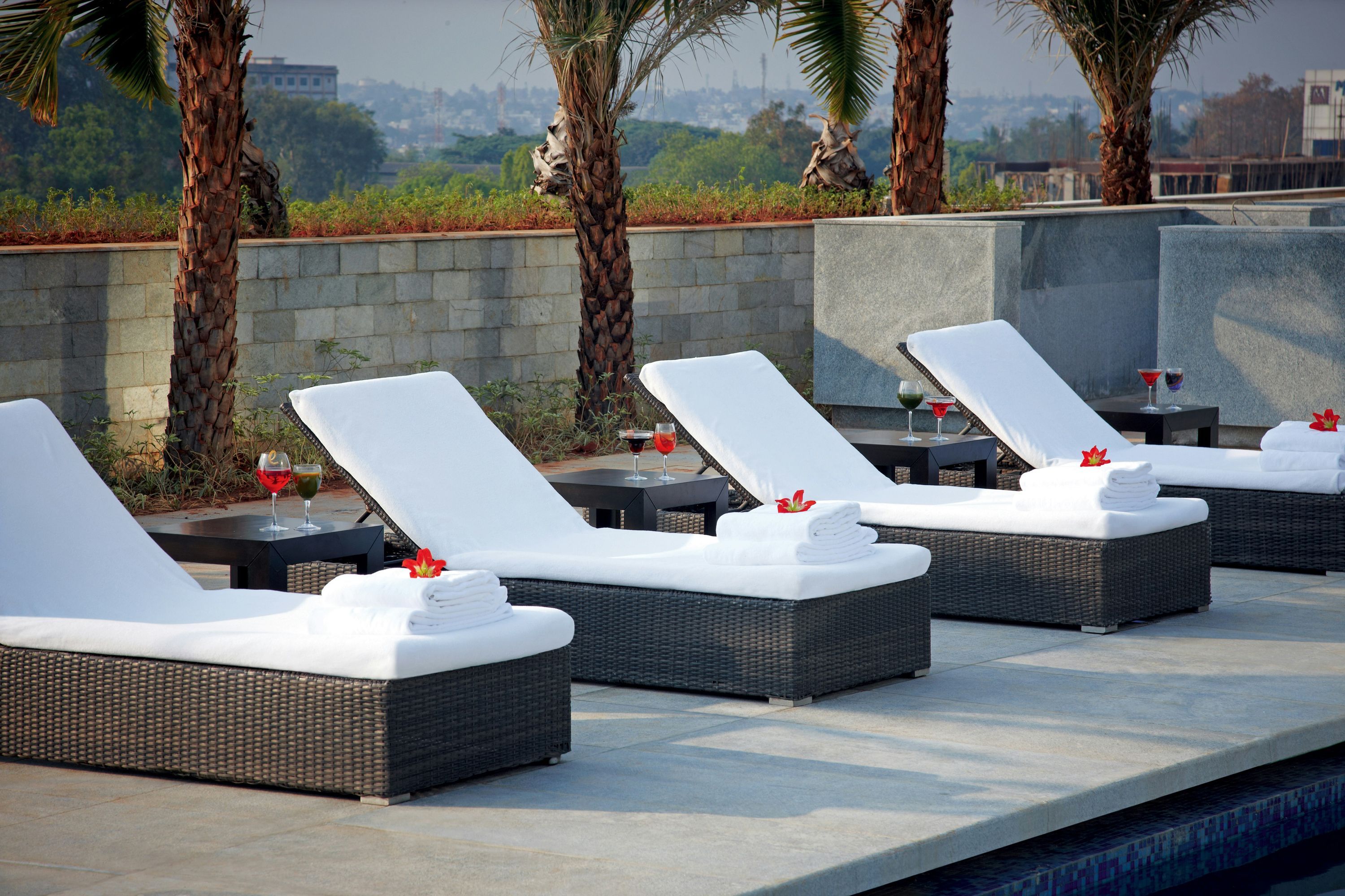 تاج يشوانتبور بينغالورو