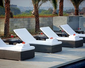 Taj Yeshwantpur Bengaluru - Bangalore - Piscina