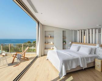 Luria Homes - Elia Nikitis - Bedroom