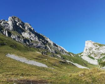 Chalet Alouette - Saint paul en chablais - Saint-Paul-en-Chablais - Campo de Golf