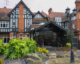 Chesford Grange Hotel - Kenilworth - Edificio