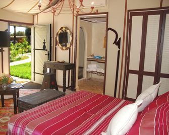 Hotel Dar Zitoune Taroudant - Taroudant