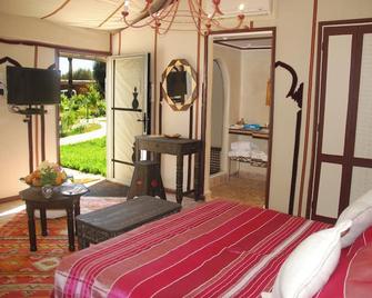 Hotel Dar Zitoune Taroudant - Taroudant