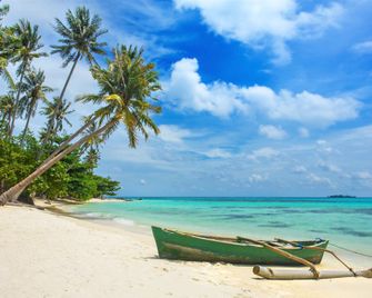 Nawasena Homestay Near Alun Alun Jepara - Jepara - Beach