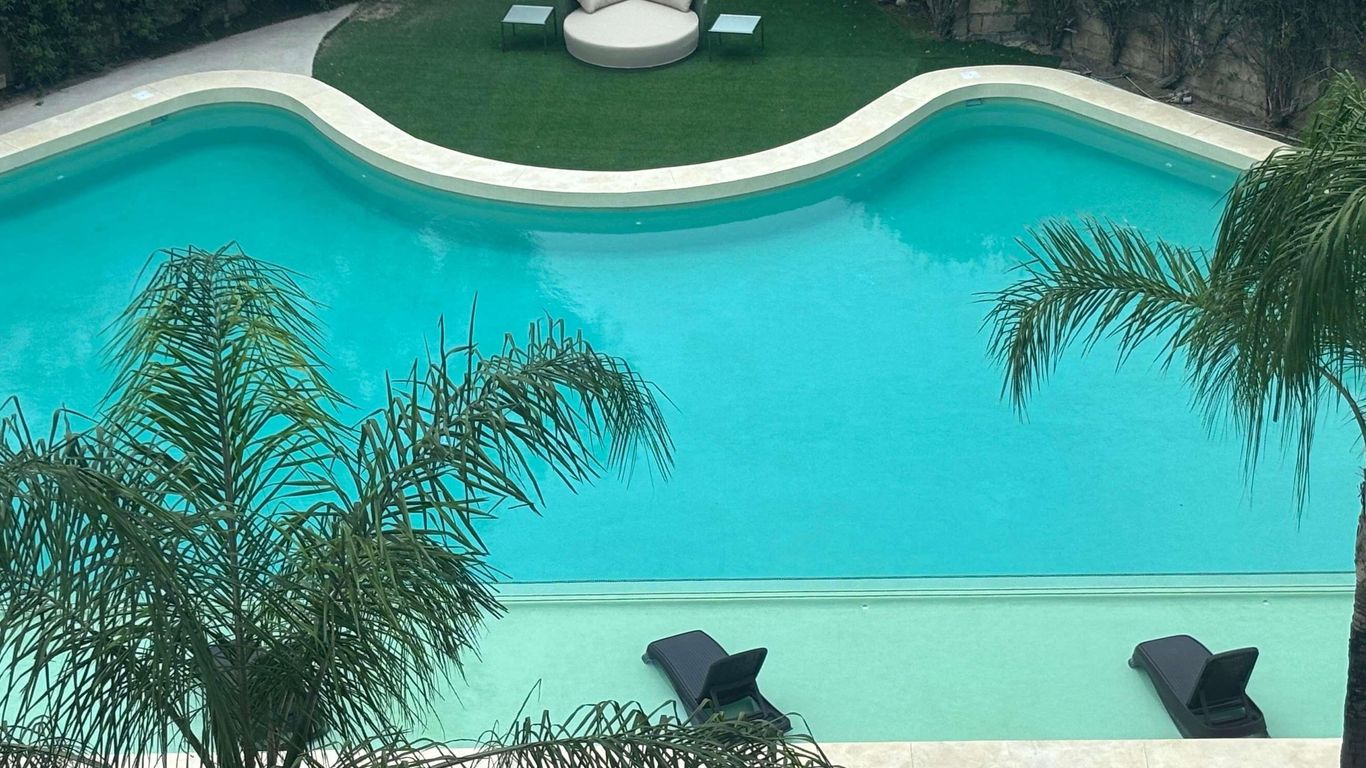 Novotel Monterrey Valle