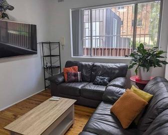 Newly Renovated 2 Bedroom Apartment in the Heart of Merrylands CBD - Merrylands