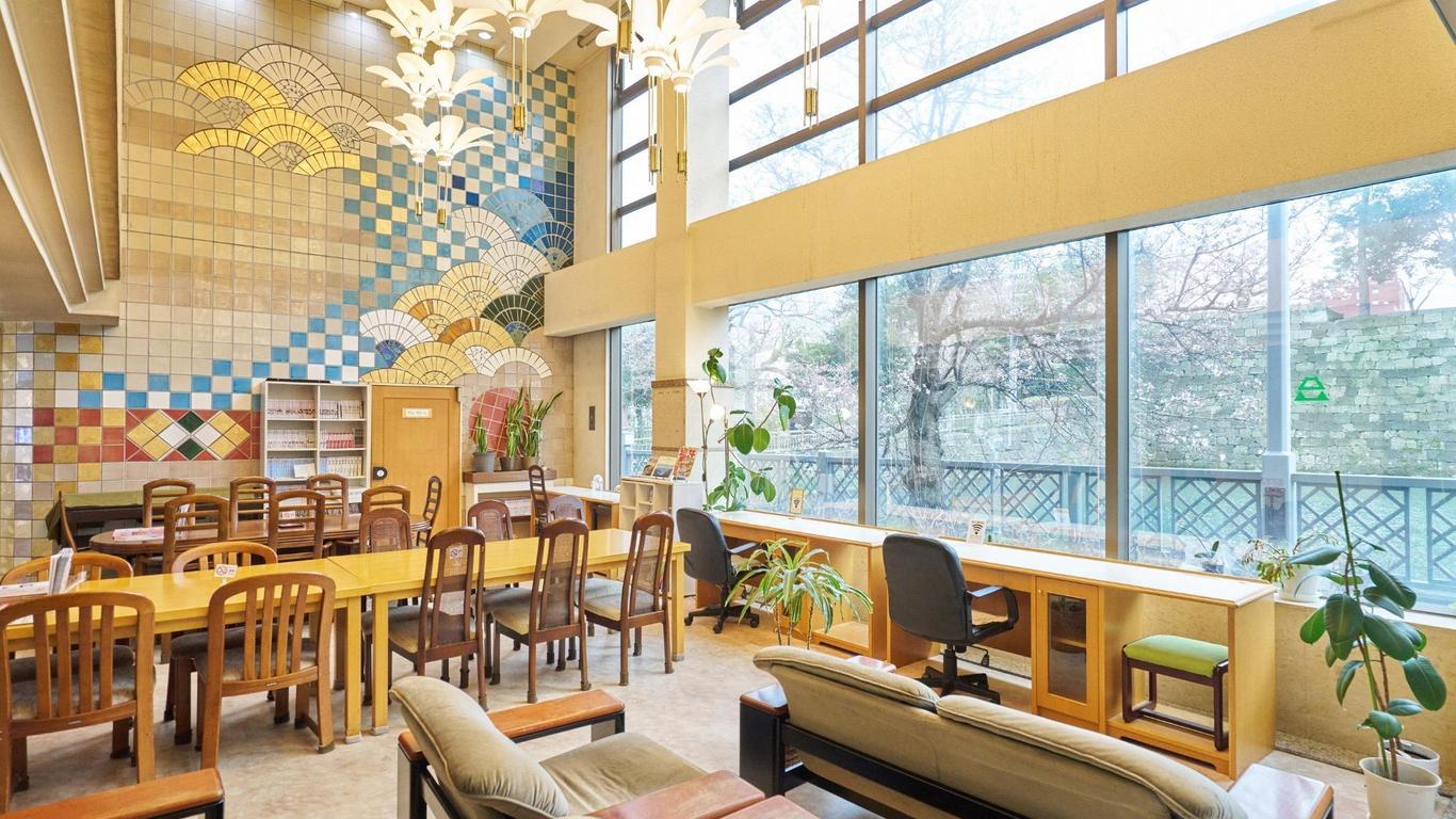 ホテルフクイキャッスル