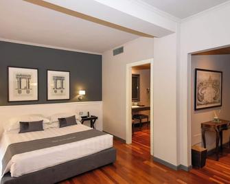 The Tuscanian Hotel - Lucca - Bedroom