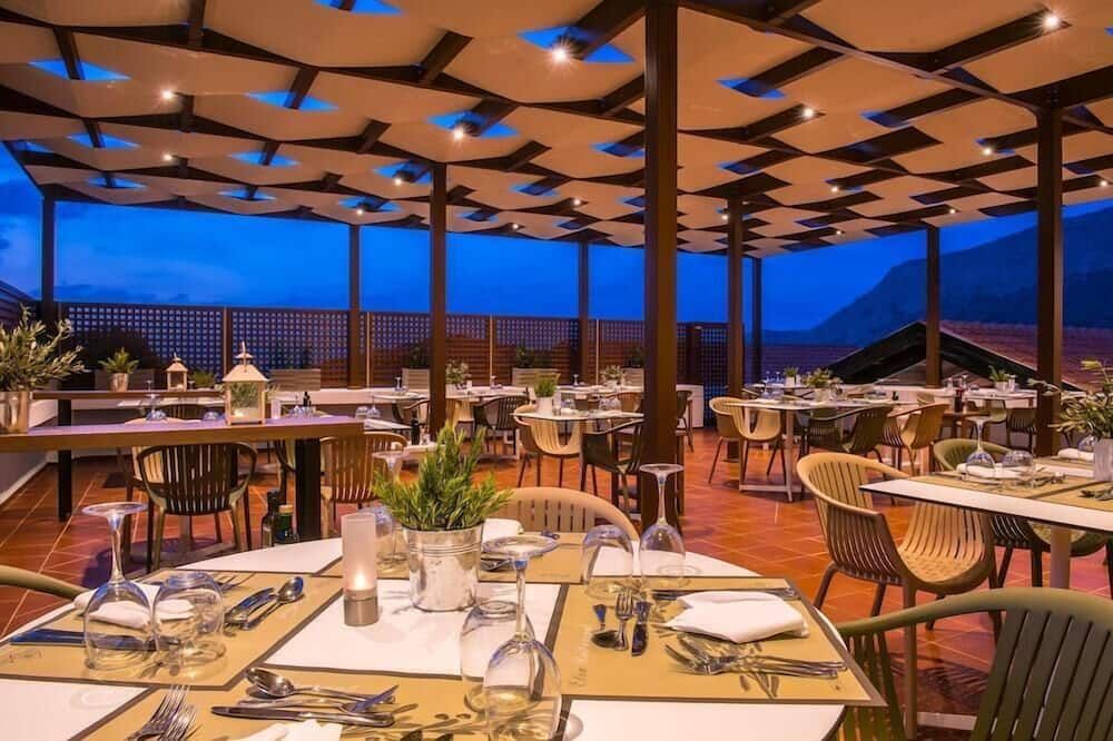 Fodele Beach & Water Park Holiday Resort - Fodele - Restaurant