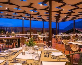 Fodele Beach & Water Park Holiday Resort - Fodele - Restaurant